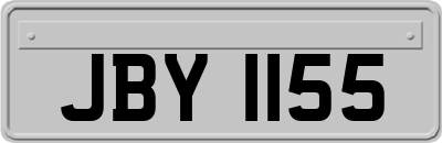 JBY1155
