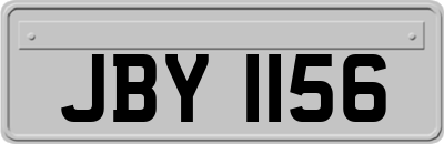 JBY1156