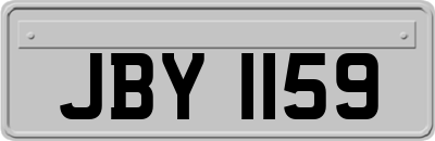 JBY1159