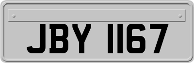 JBY1167