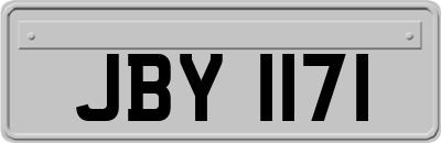 JBY1171
