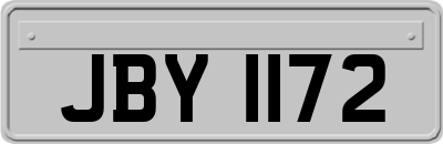 JBY1172