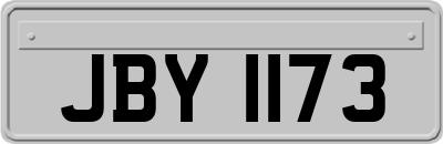 JBY1173