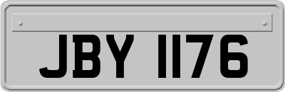 JBY1176