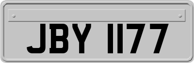 JBY1177