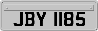JBY1185