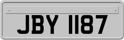 JBY1187