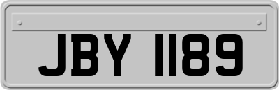 JBY1189