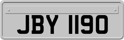 JBY1190