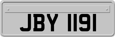 JBY1191
