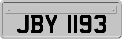 JBY1193