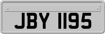JBY1195