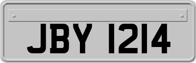 JBY1214