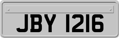 JBY1216