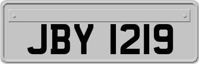 JBY1219