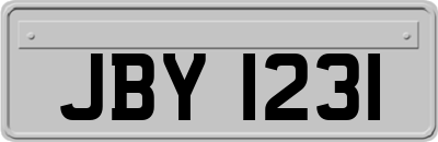 JBY1231