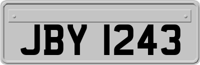JBY1243
