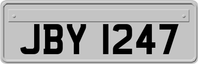 JBY1247