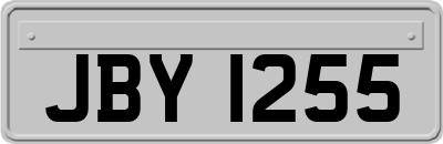 JBY1255