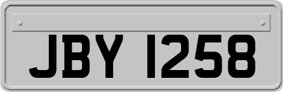 JBY1258