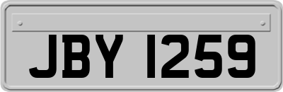 JBY1259