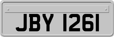 JBY1261
