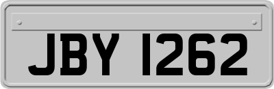 JBY1262