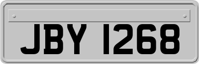 JBY1268