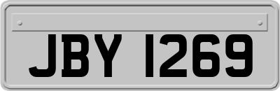 JBY1269