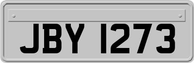 JBY1273