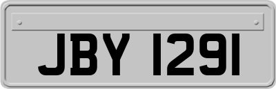 JBY1291