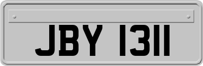 JBY1311