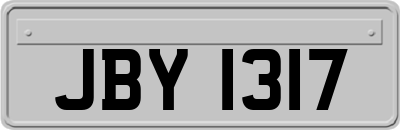 JBY1317