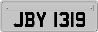 JBY1319