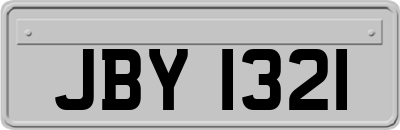 JBY1321
