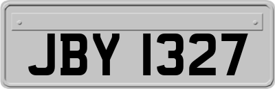 JBY1327