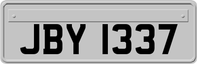 JBY1337