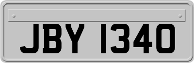 JBY1340