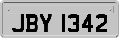 JBY1342