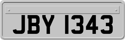 JBY1343