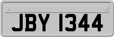 JBY1344