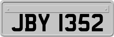 JBY1352