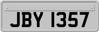 JBY1357