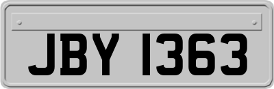JBY1363