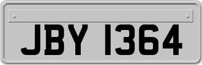 JBY1364