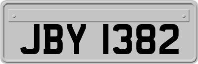 JBY1382