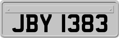 JBY1383