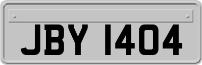 JBY1404