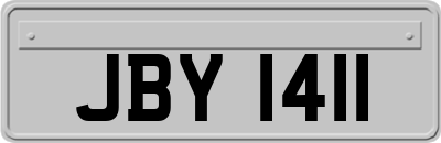 JBY1411