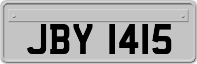 JBY1415